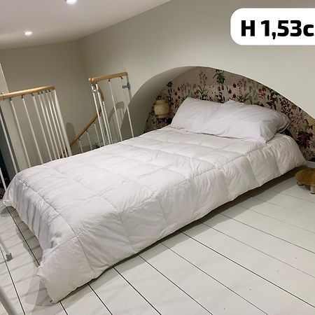 Loft 125 Passi Dal Colosseo โรม ภายนอก รูปภาพ