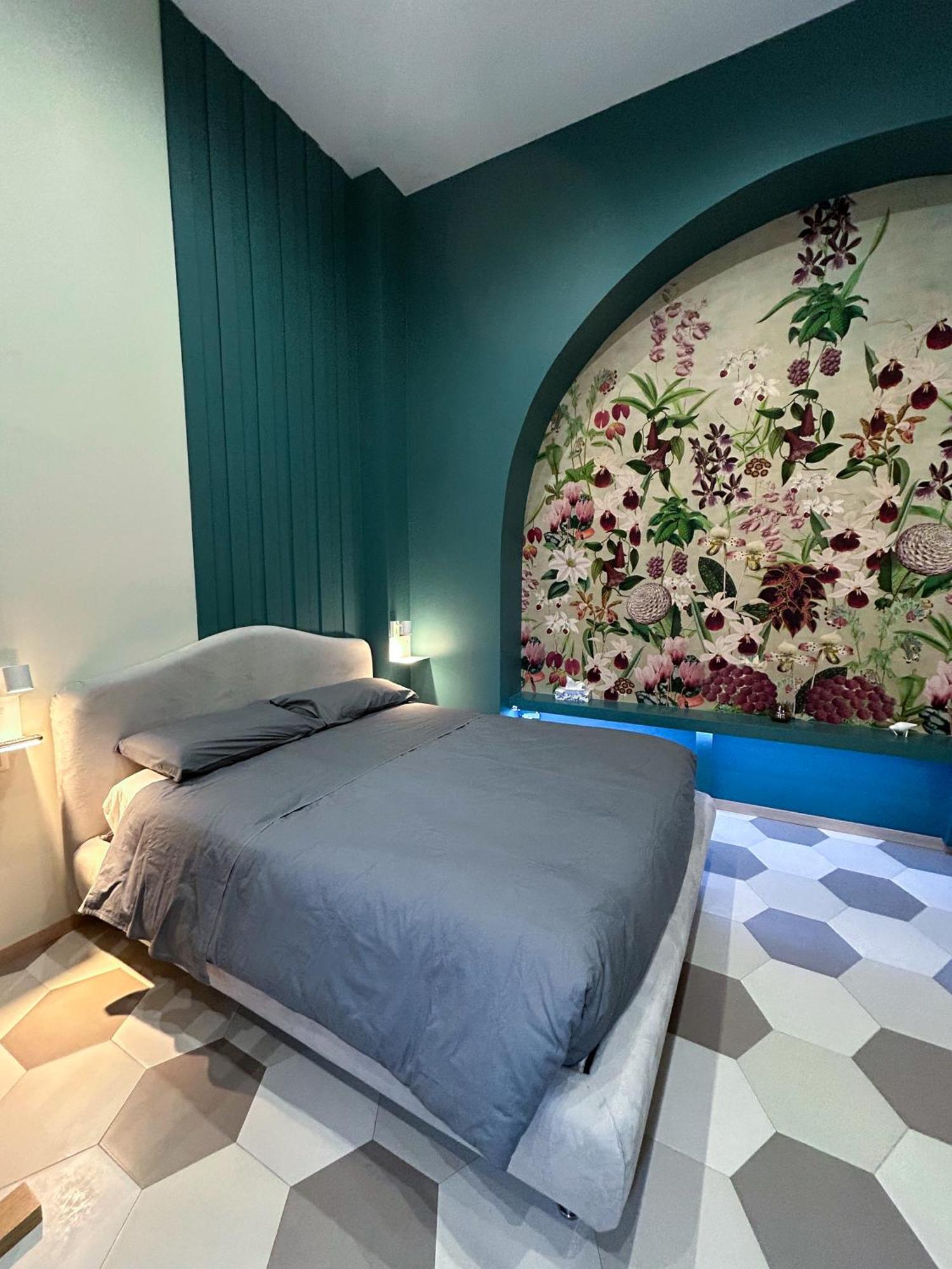 Loft 125 Passi Dal Colosseo โรม ภายนอก รูปภาพ