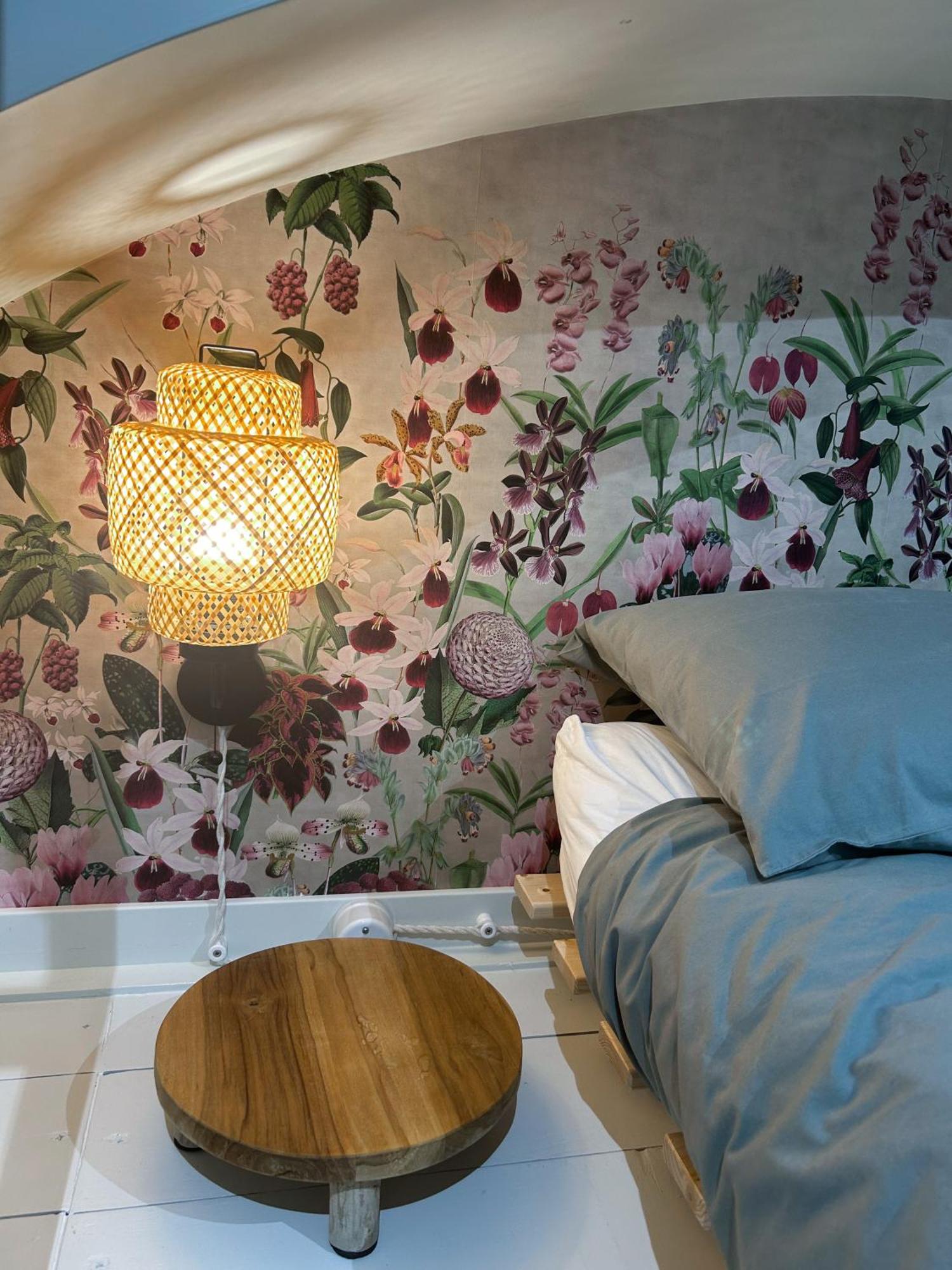 Loft 125 Passi Dal Colosseo โรม ภายนอก รูปภาพ