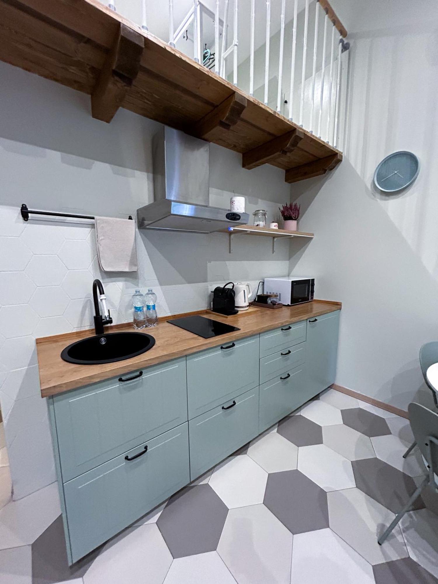 Loft 125 Passi Dal Colosseo โรม ภายนอก รูปภาพ