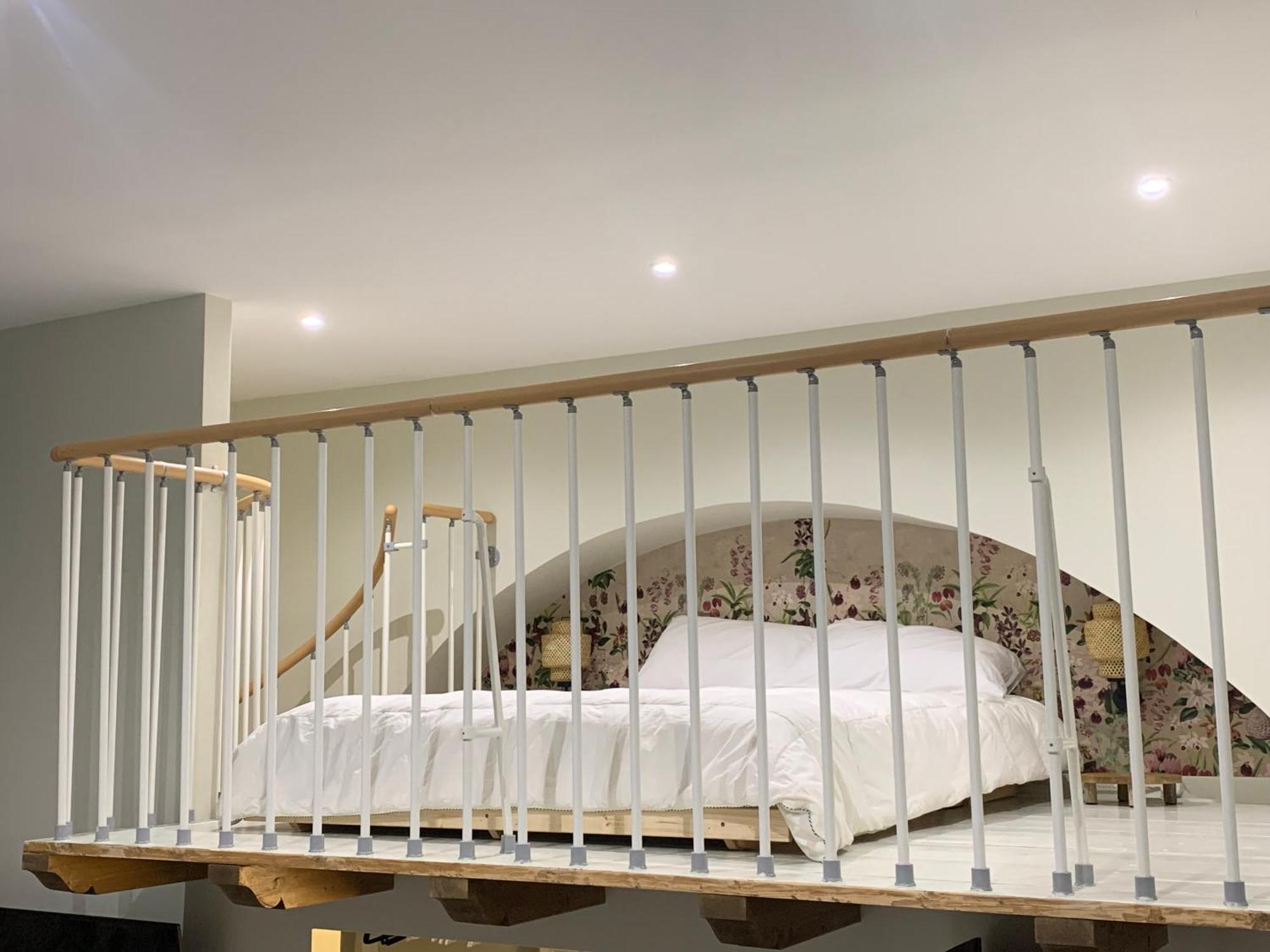 Loft 125 Passi Dal Colosseo โรม ภายนอก รูปภาพ